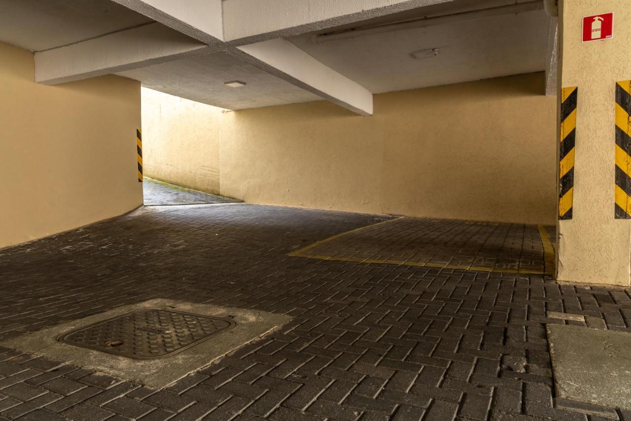 Uai Lar Centro De Poços de Caldas 外观 照片