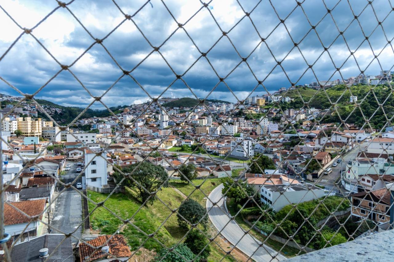 Uai Lar Centro De Poços de Caldas 外观 照片